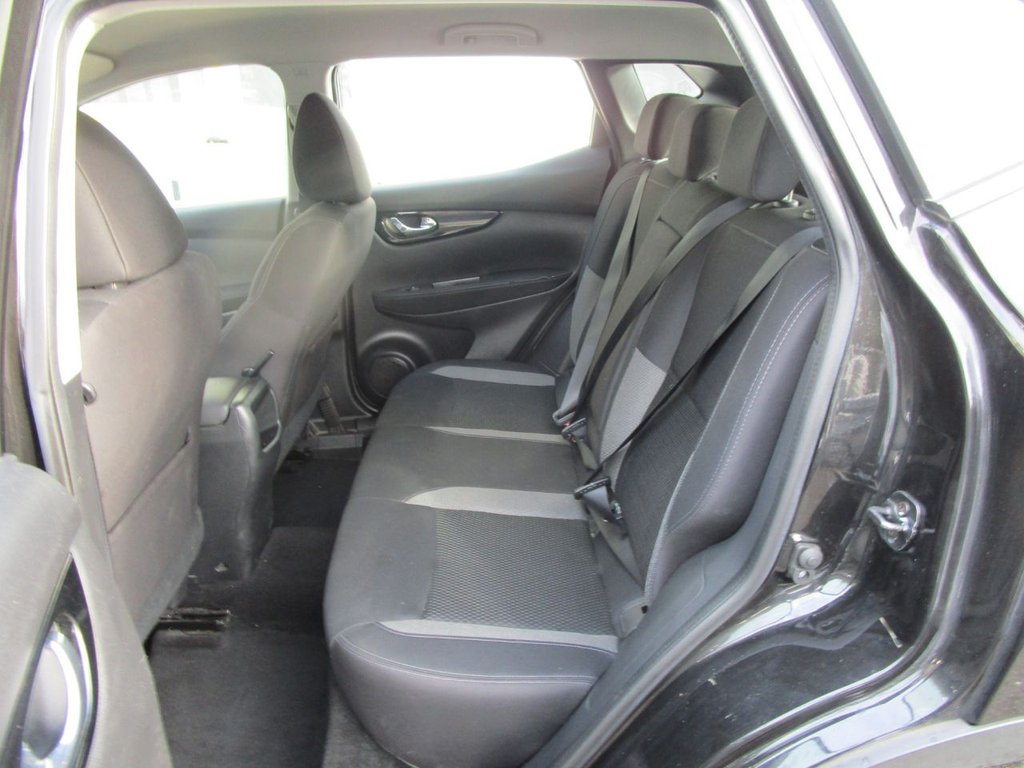Used Nissan Qashqai 2020 for sale - 76454464: Photo 13