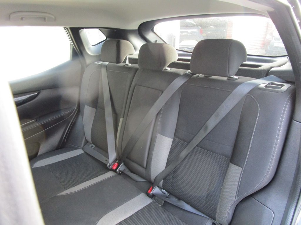 Used Nissan Qashqai 2020 for sale - 76454464: Photo 14