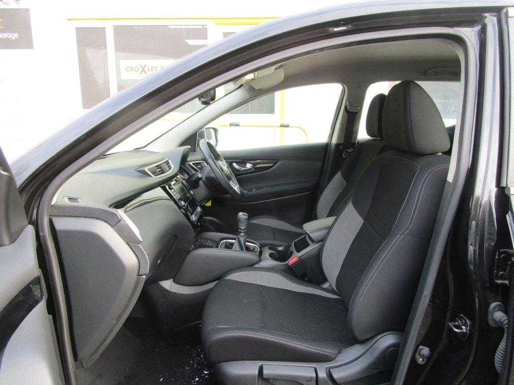 Used Nissan Qashqai 2020 for sale - 76454464: Photo 15
