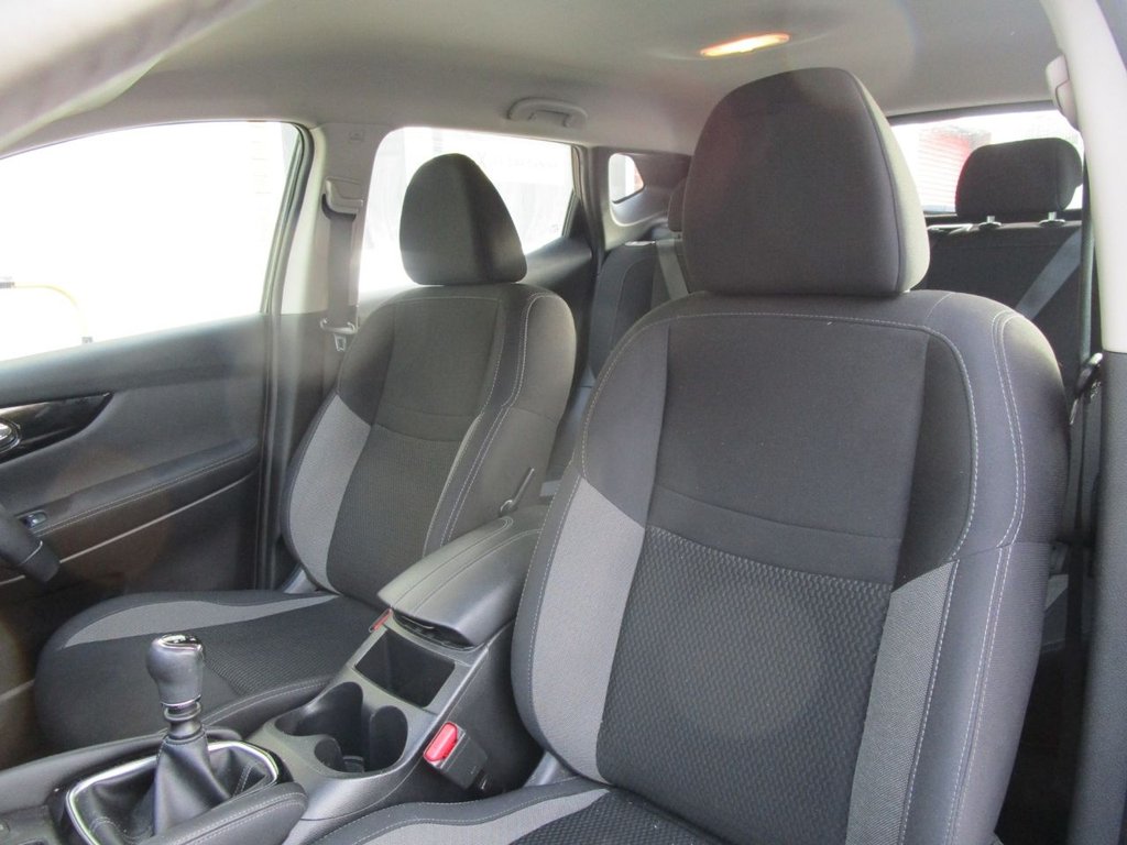 Used Nissan Qashqai 2020 for sale - 76454464: Photo 16