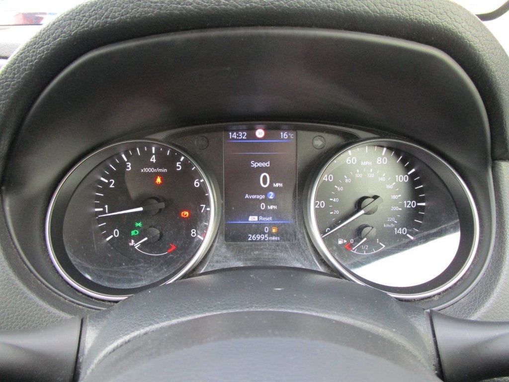 Used Nissan Qashqai 2020 for sale - 76454464: Photo 18