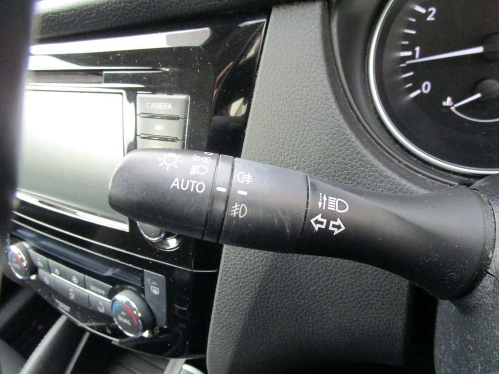 Used Nissan Qashqai 2020 for sale - 76454464: Photo 19