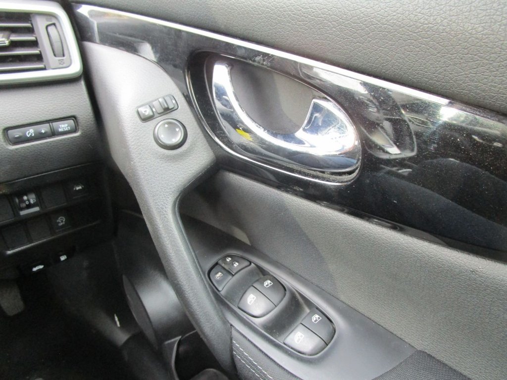 Used Nissan Qashqai 2020 for sale - 76454464: Photo 21