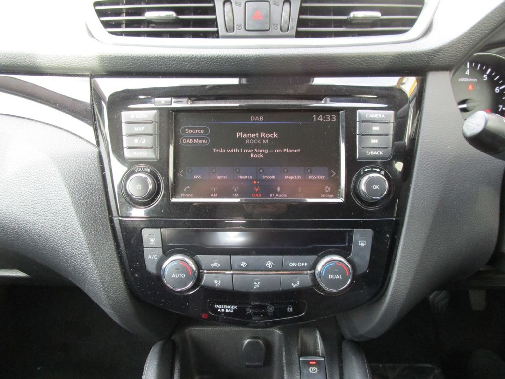 Used Nissan Qashqai 2020 for sale - 76454464: Photo 22