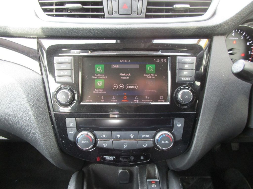 Used Nissan Qashqai 2020 for sale - 76454464: Photo 23