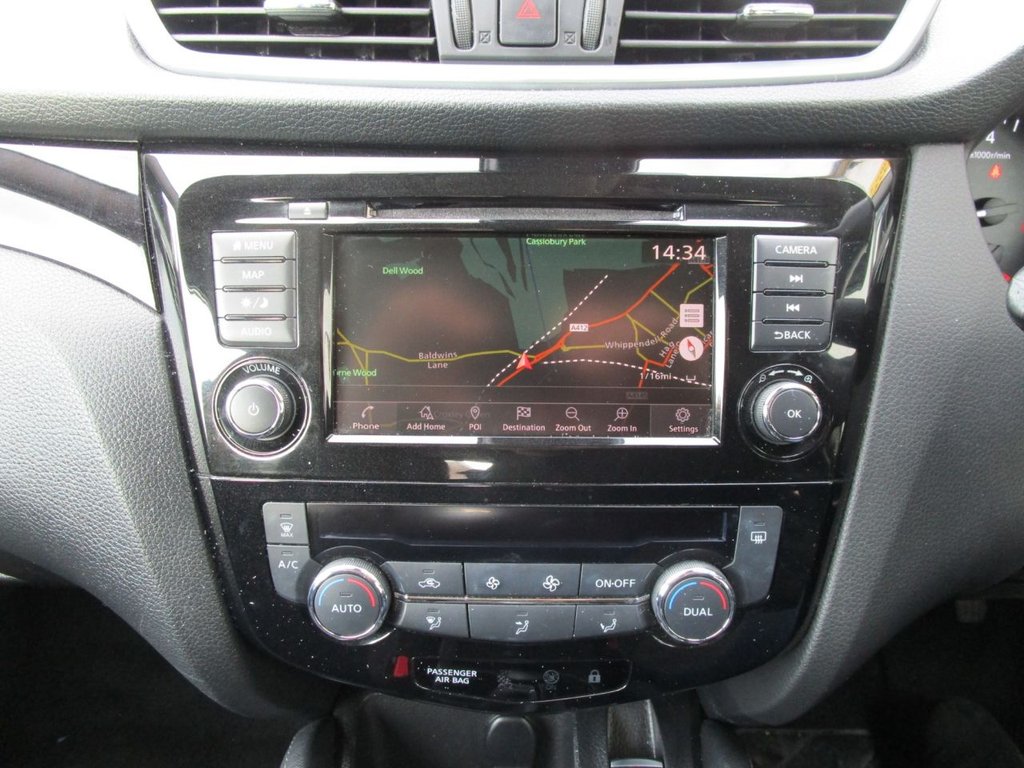 Used Nissan Qashqai 2020 for sale - 76454464: Photo 24