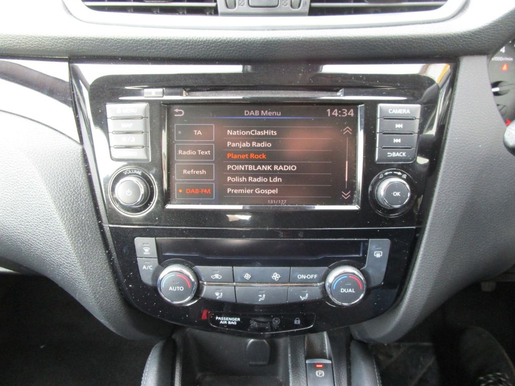 Used Nissan Qashqai 2020 for sale - 76454464: Photo 25
