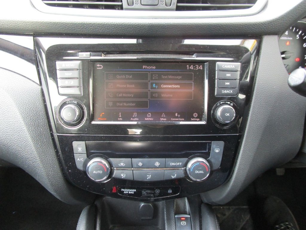 Used Nissan Qashqai 2020 for sale - 76454464: Photo 26