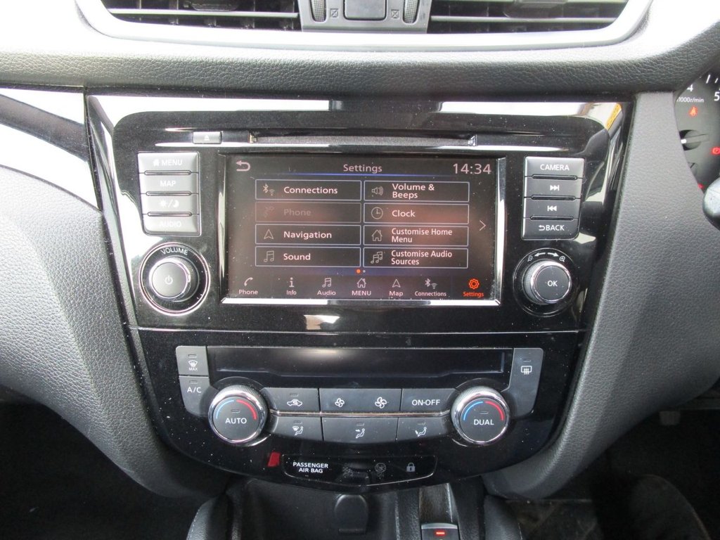 Used Nissan Qashqai 2020 for sale - 76454464: Photo 27