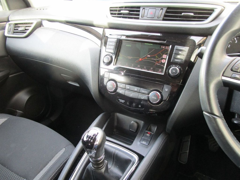 Used Nissan Qashqai 2020 for sale - 76454464: Photo 28