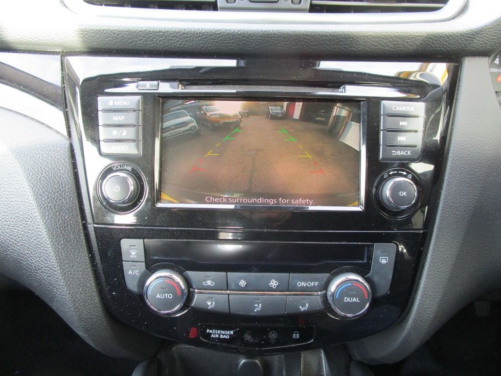 Used Nissan Qashqai 2020 for sale - 76454464: Photo 29