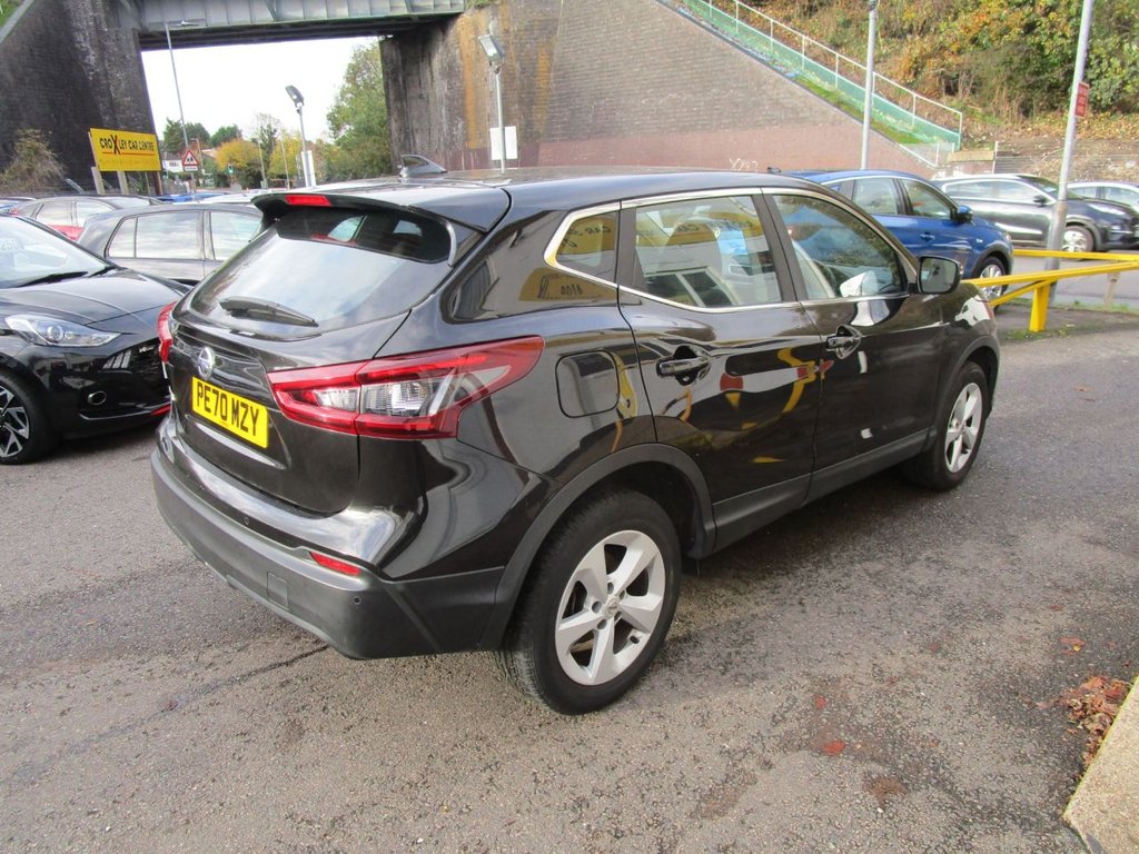 Used Nissan Qashqai 2020 for sale - 76454464: Photo 7