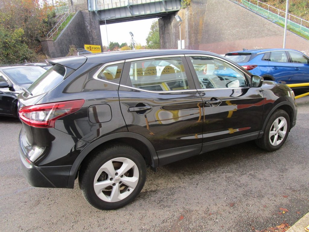 Used Nissan Qashqai 2020 for sale - 76454464: Photo 8