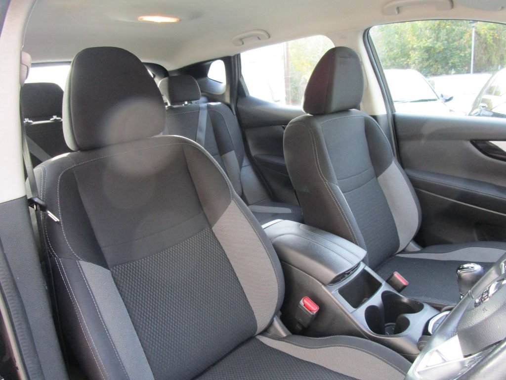 Used Nissan Qashqai 2020 for sale - 76454464: Photo 9