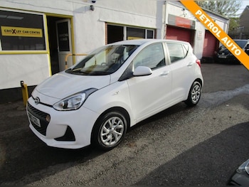 Used Hyundai i10 2018 for sale - 76520757: Photo