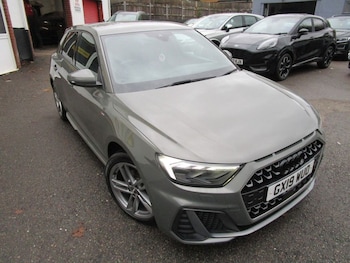 Used Audi A1 2019 for sale - 76445749: Photo