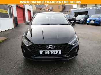 Used Hyundai i20 2022 for sale - 76393865: Photo
