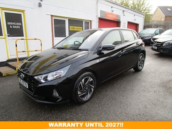 Used Hyundai i20 2022 for sale - 76393865: Photo