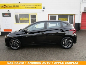 Used Hyundai i20 2022 for sale - 76393865: Photo