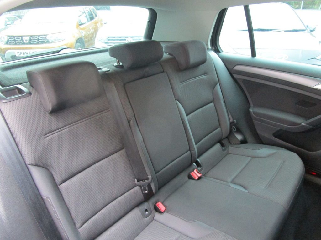 Used Volkswagen Golf 2019 for sale - 76445743: Photo 11