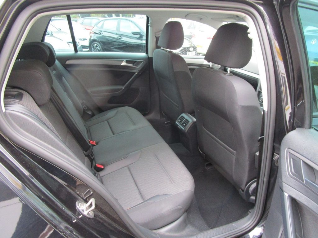 Used Volkswagen Golf 2019 for sale - 76445743: Photo 12