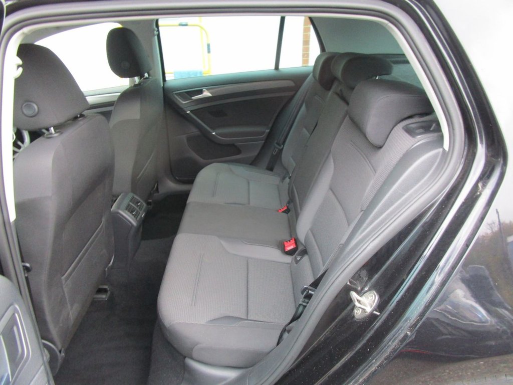 Used Volkswagen Golf 2019 for sale - 76445743: Photo 14