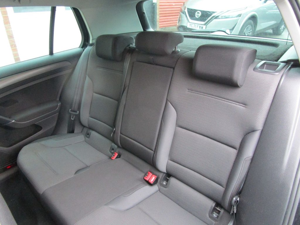 Used Volkswagen Golf 2019 for sale - 76445743: Photo 15