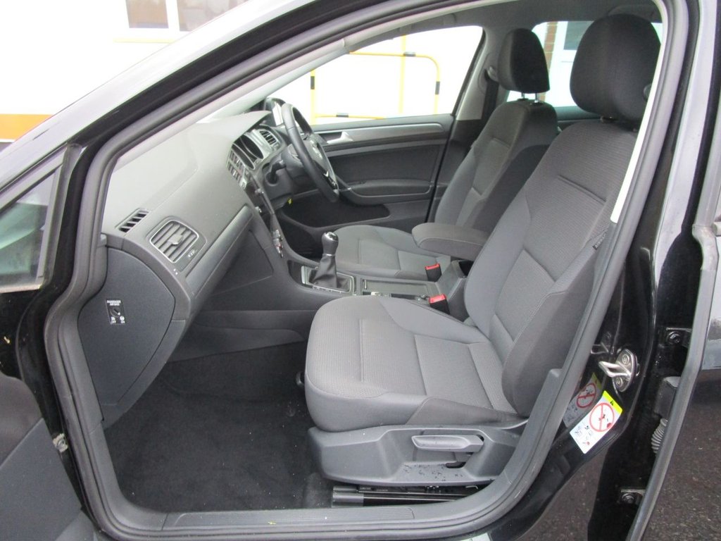 Used Volkswagen Golf 2019 for sale - 76445743: Photo 16