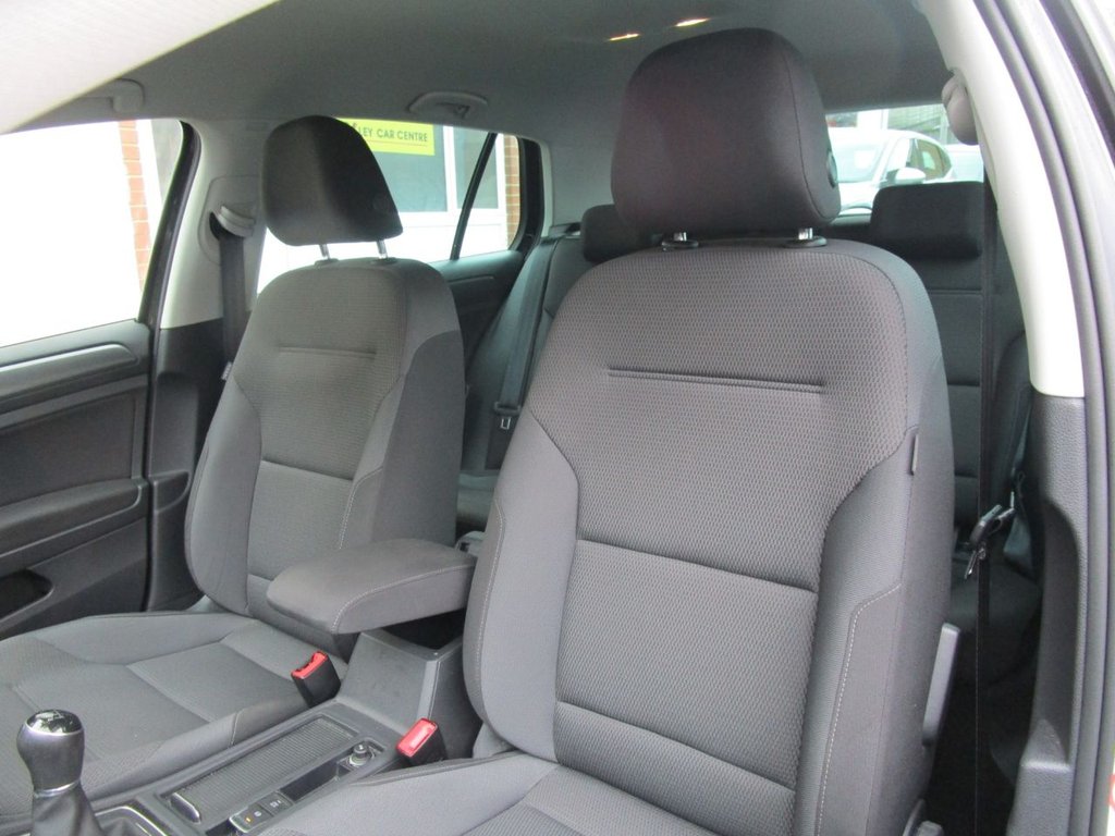 Used Volkswagen Golf 2019 for sale - 76445743: Photo 17