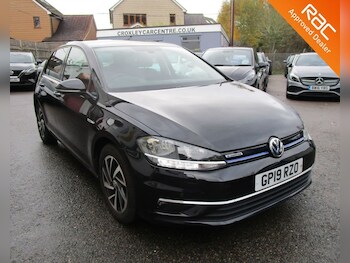 2019 (19) - 1.5 TSI EVO Match 5dr