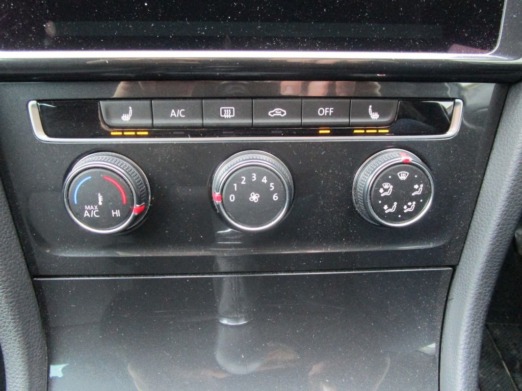 Used Volkswagen Golf 2019 for sale - 76445743: Photo 22