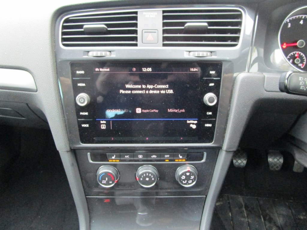 Used Volkswagen Golf 2019 for sale - 76445743: Photo 26