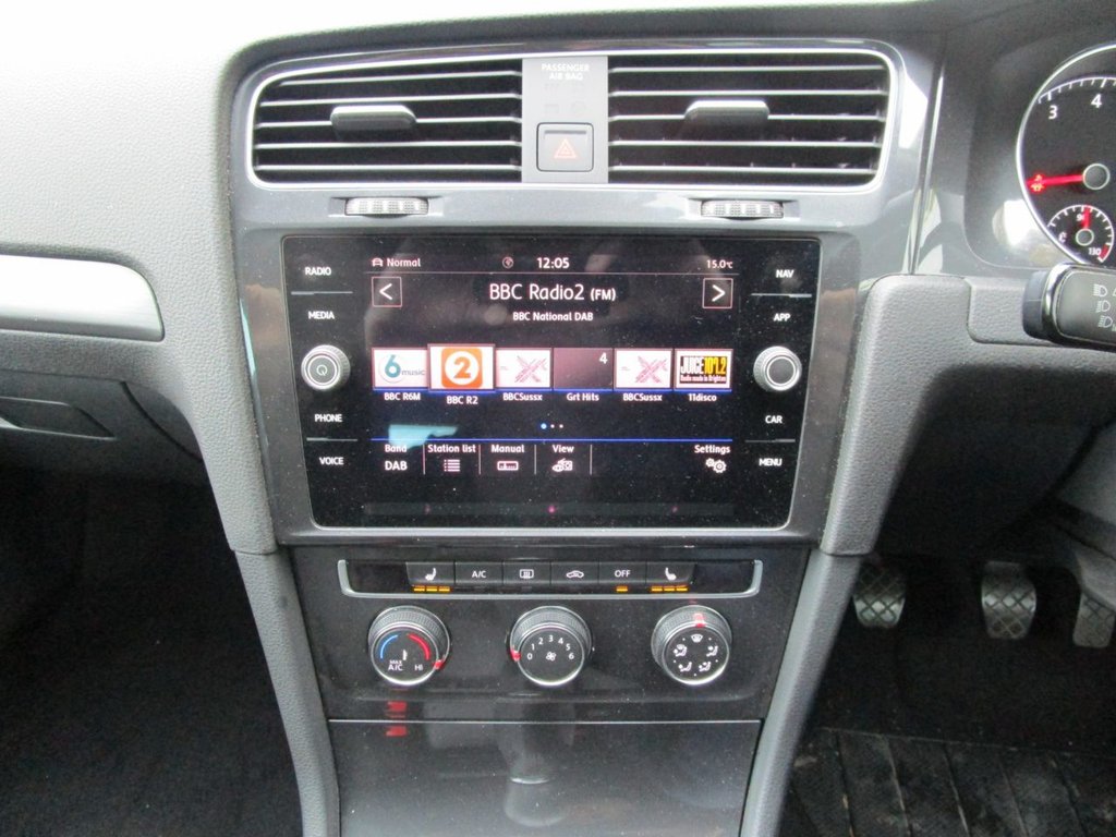 Used Volkswagen Golf 2019 for sale - 76445743: Photo 27