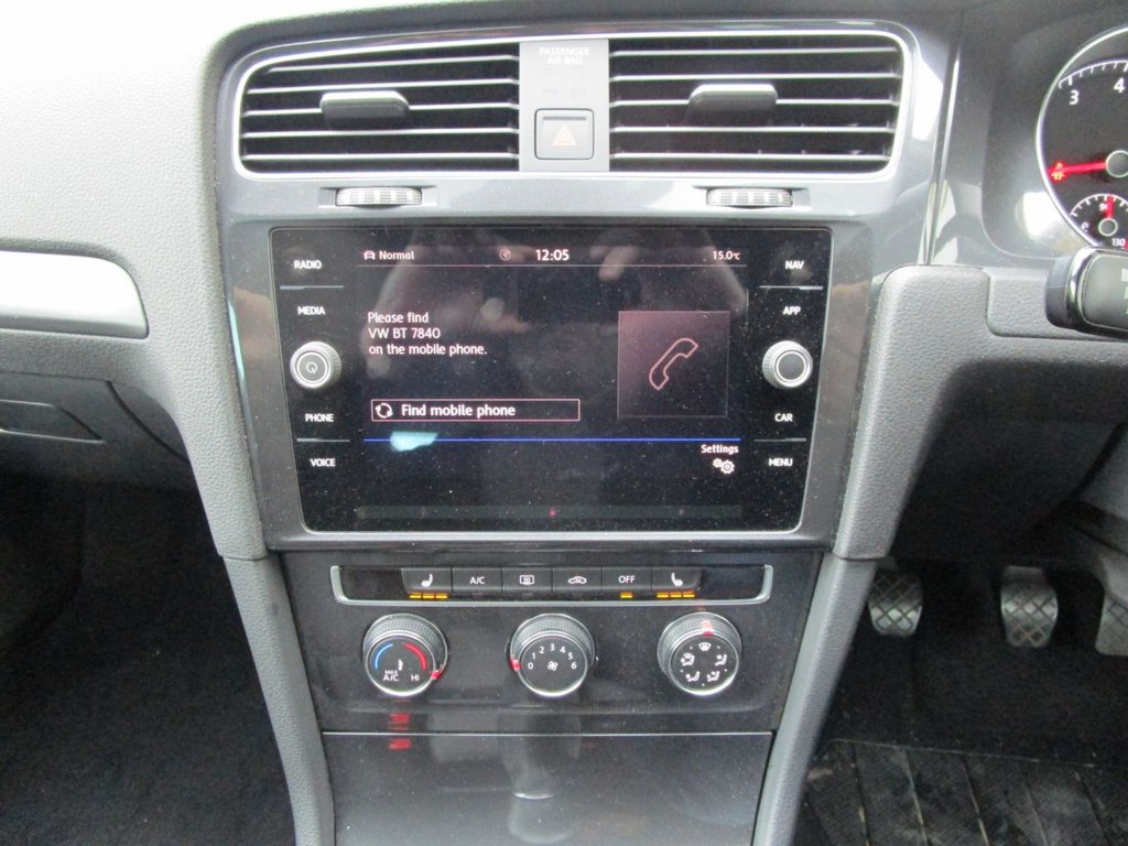 Used Volkswagen Golf 2019 for sale - 76445743: Photo 28