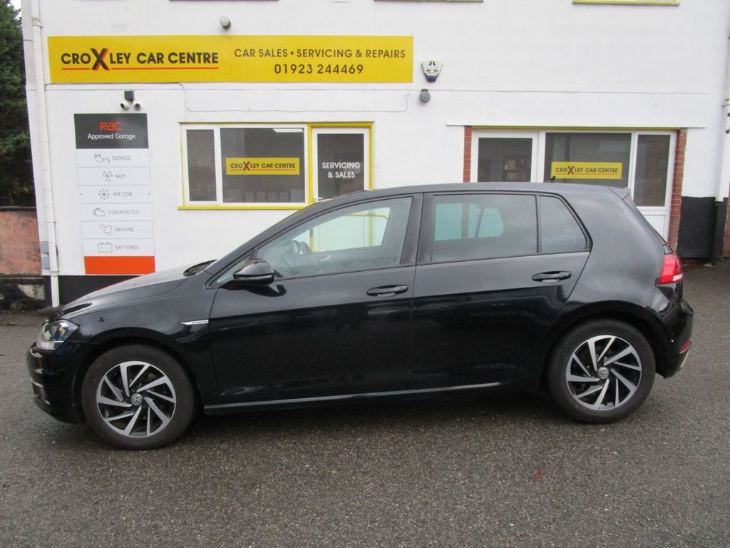 Used Volkswagen Golf 2019 for sale - 76445743: Photo 5