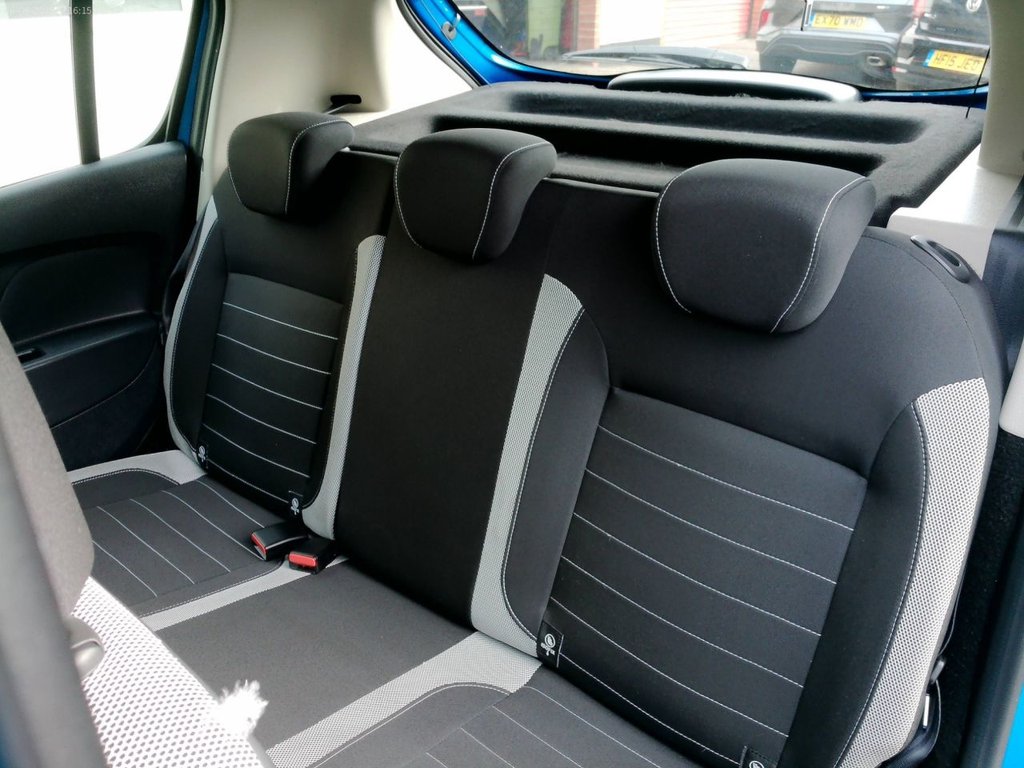 Used Dacia Sandero Stepway 2018 for sale - 76393873: Photo 19