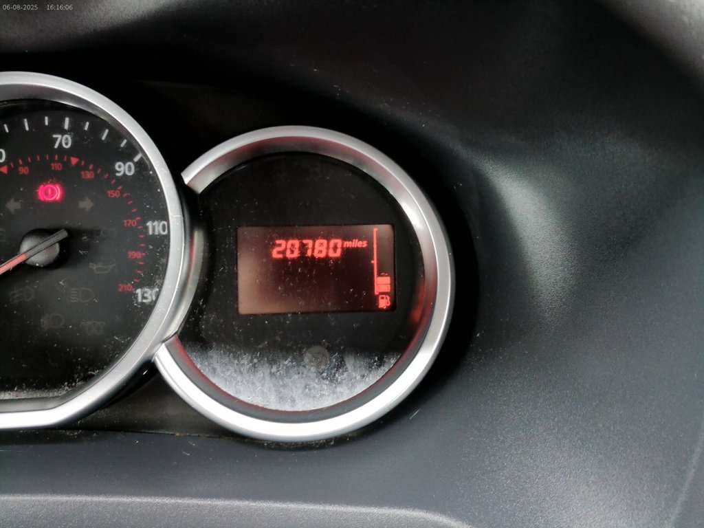 Used Dacia Sandero Stepway 2018 for sale - 76393873: Photo 26