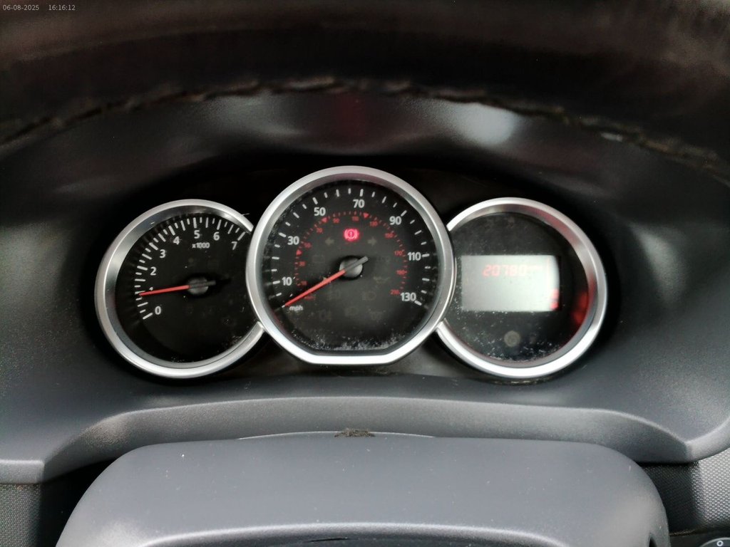 Used Dacia Sandero Stepway 2018 for sale - 76393873: Photo 27