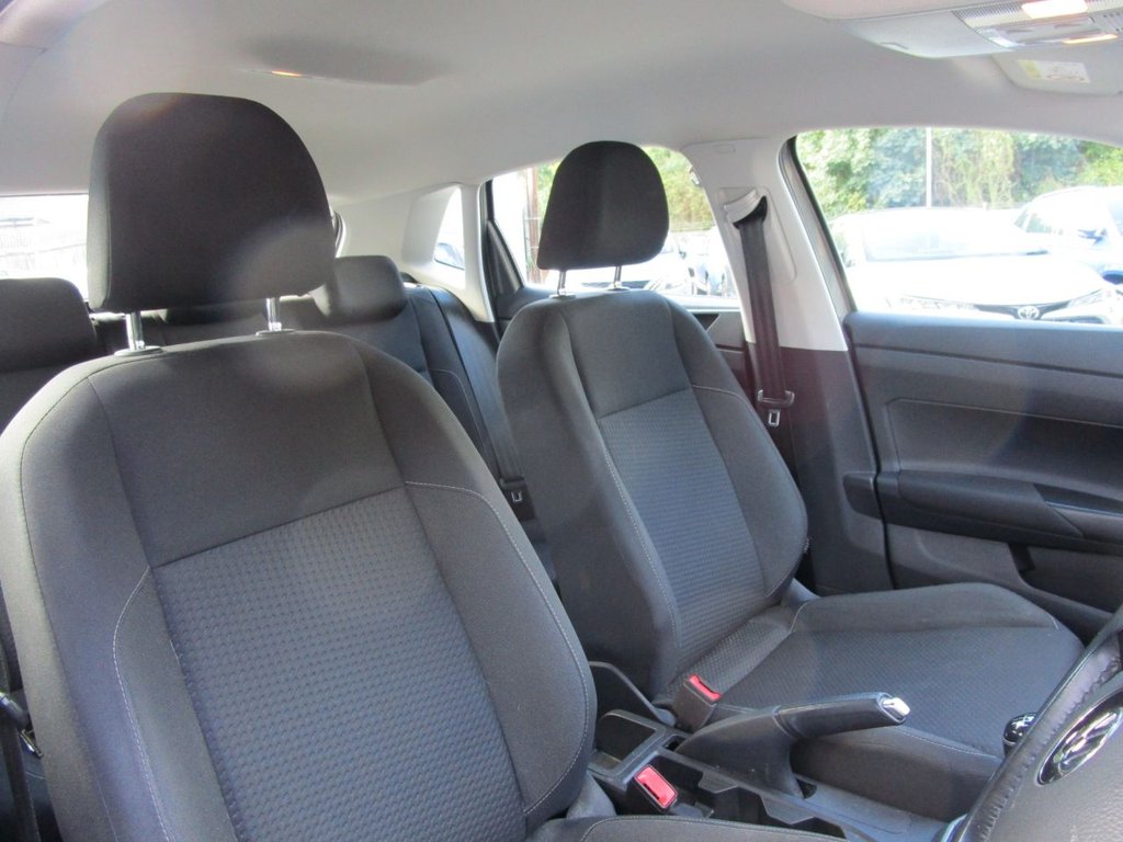 Used Volkswagen Polo 2019 for sale - 76393867: Photo 10