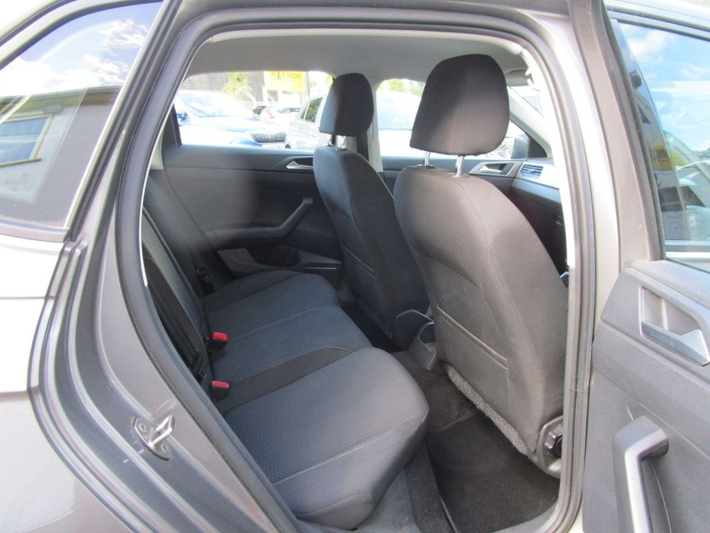 Used Volkswagen Polo 2019 for sale - 76393867: Photo 11