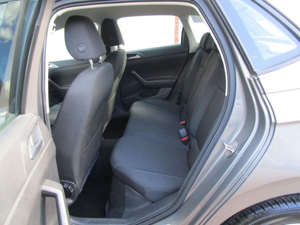 Used Volkswagen Polo 2019 for sale - 76393867: Photo 14