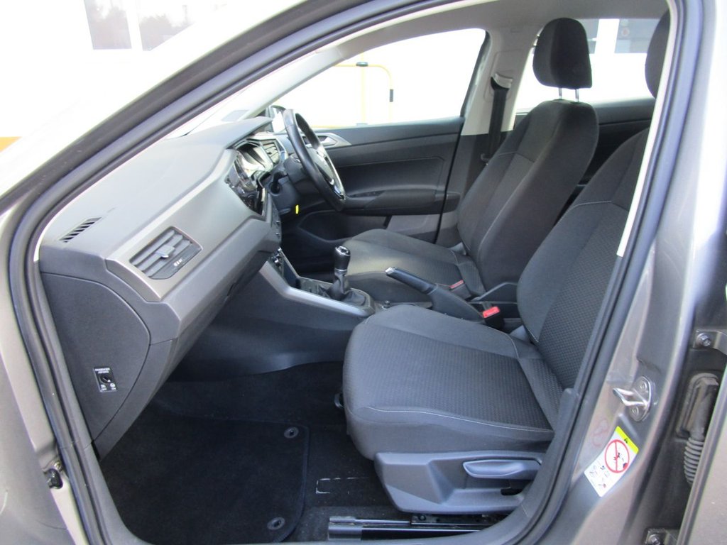 Used Volkswagen Polo 2019 for sale - 76393867: Photo 15