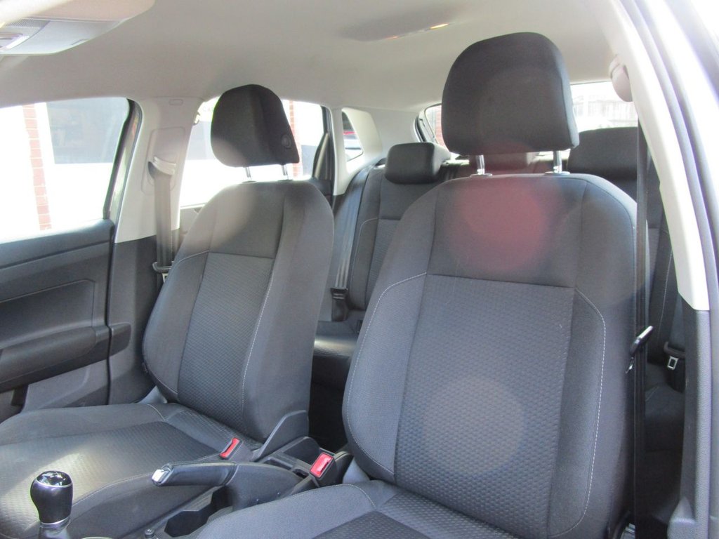 Used Volkswagen Polo 2019 for sale - 76393867: Photo 16