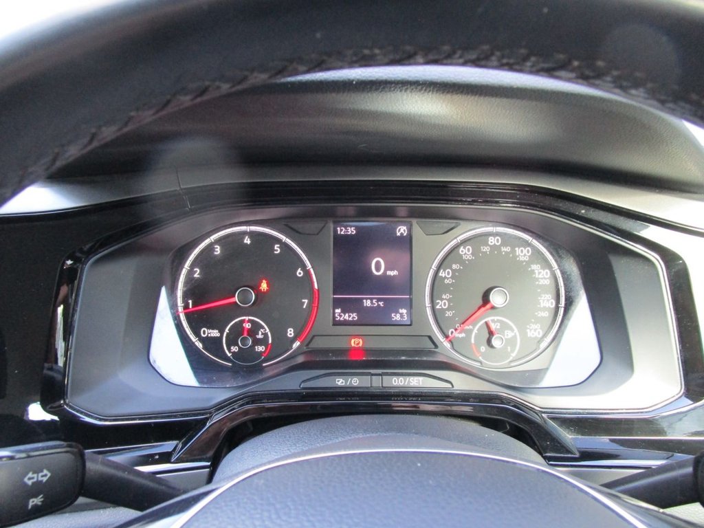 Used Volkswagen Polo 2019 for sale - 76393867: Photo 19