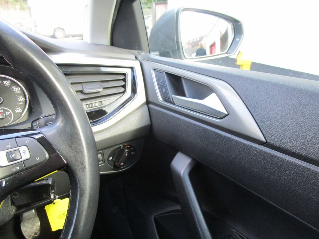 Used Volkswagen Polo 2019 for sale - 76393867: Photo 21