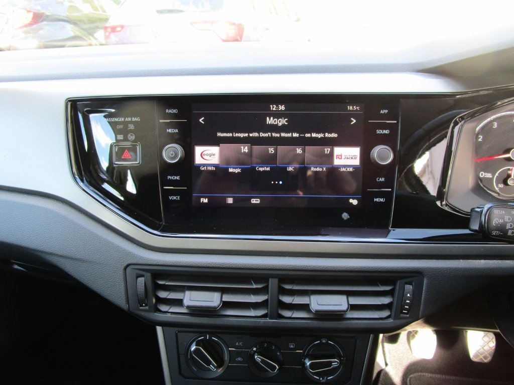 Used Volkswagen Polo 2019 for sale - 76393867: Photo 25