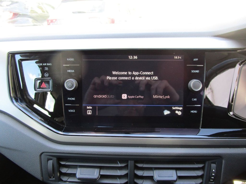 Used Volkswagen Polo 2019 for sale - 76393867: Photo 29