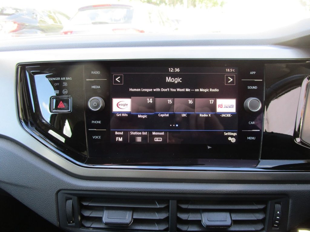 Used Volkswagen Polo 2019 for sale - 76393867: Photo 31