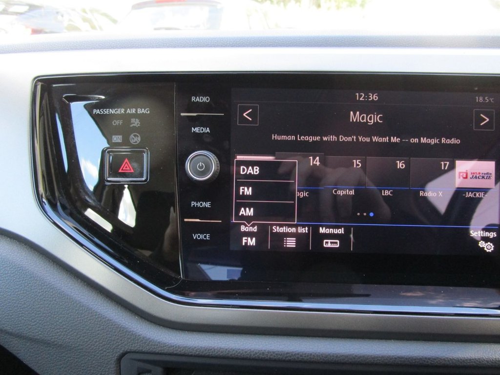 Used Volkswagen Polo 2019 for sale - 76393867: Photo 33