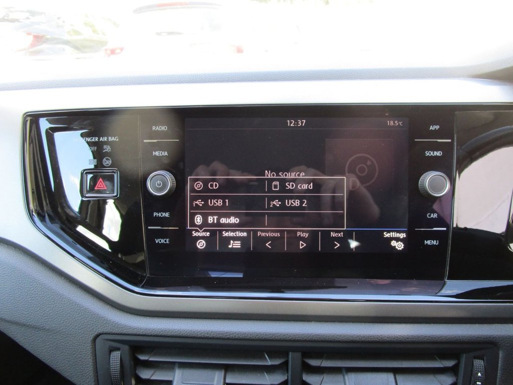 Used Volkswagen Polo 2019 for sale - 76393867: Photo 36